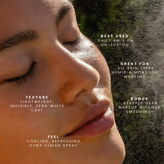 velva sunscreen spray